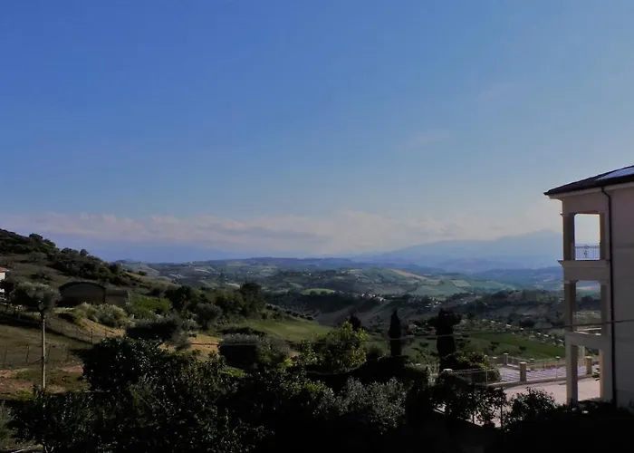A Casa Di Nonna B&B Tortoreto