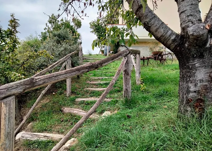 Casa il Canto Tortoreto