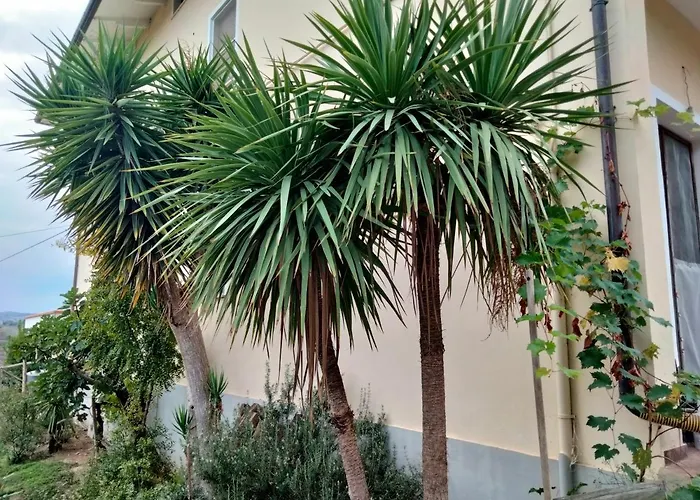 Casa il Canto Tortoreto