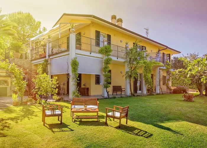 B&B Armonia Tortoreto